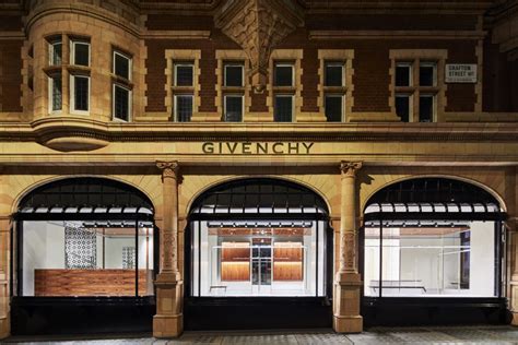 givenchy stadtr|the house of givenchy.